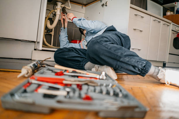 Best Same-Day Plumbing Service  in Mohnton, PA