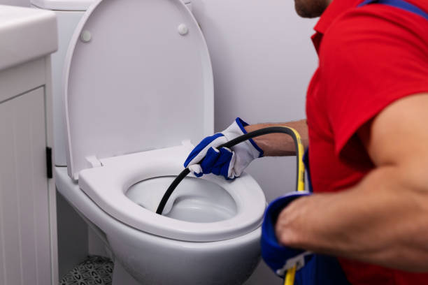 Best Sewer Line Repair  in Mohnton, PA