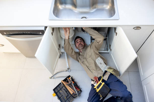 Best Commercial Plumbing Services  in Mohnton, PA