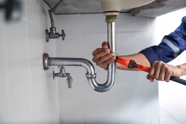 Best Pipe Repair Near Me  in Mohnton, PA