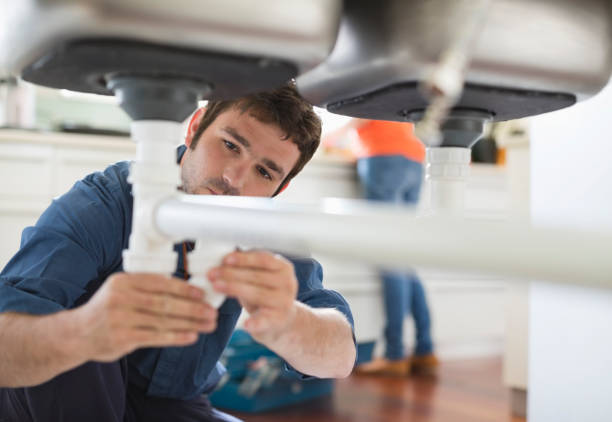 Best Plumbing Repair Near Me  in Mohnton, PA