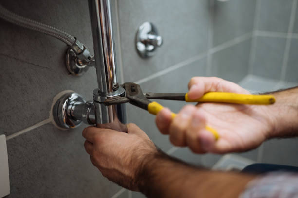Professional Plumbing in Mohnton, PA
