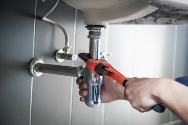Best Gas Line Repair  in Mohnton, PA
